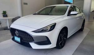 MG GT 1.5 Turbo Excite 2023
