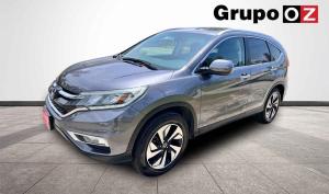 Honda CR-V 2016