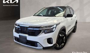 Kia Seltos 2024