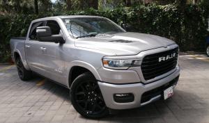 Dodge Ram 1500 2025