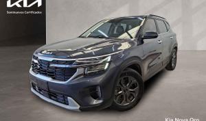 Kia Seltos 2024