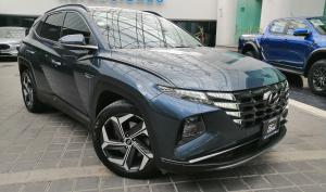 Hyundai Tucson 2023