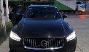 Volvo XC90 2021