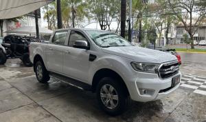 Ford Ranger XLT 4x2 2020
