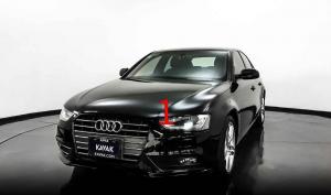 Audi A4 2015
