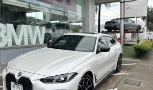 BMW 430i Gran Coupe 2026