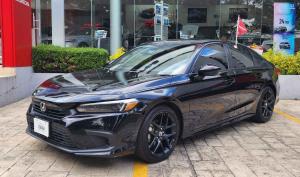 Honda Civic 2023
