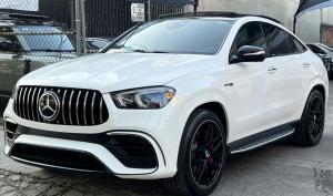 Mercedes Benz GLE 2023