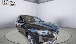 MG HS Excite 2022
