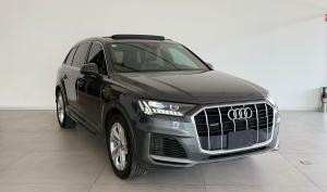Audi Otro Modelo 2021