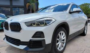 BMW X2 2022