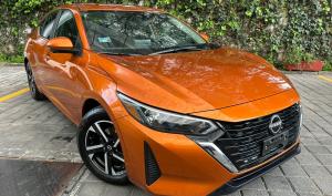 Nissan Sentra Advance 2024