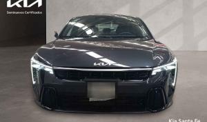 Kia K4 2025
