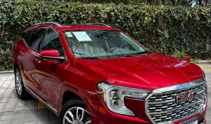 GMC Terrain 2023