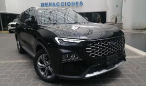 Ford Territory Trend 2023