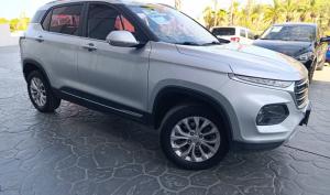 Chevrolet Groove 2023