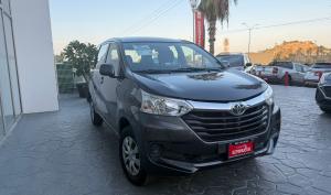 Toyota Avanza 2018