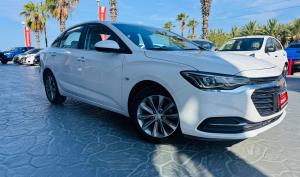 Chevrolet Cavalier 2023