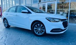 Chevrolet Cavalier 2023