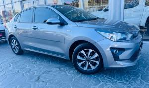 Kia Rio 2022