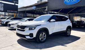 Kia Seltos 2020