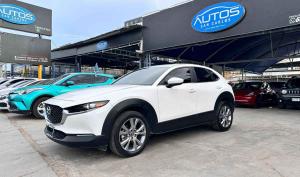 Mazda CX-30 2020