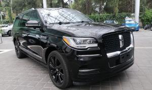 Ford Lincoln Navigator 2022