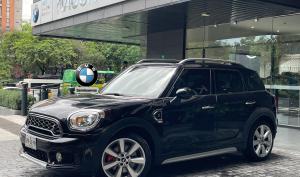 Mini Cooper Countryman 2018