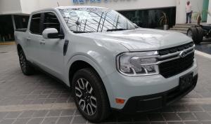 Ford Maverick Lariat AWD 2023