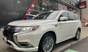 Mitsubishi Outlander 2022