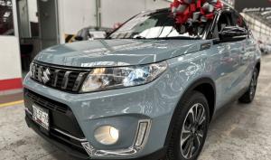 Suzuki Vitara Boosterjet 2022