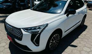 GWM Haval Jolion 2024