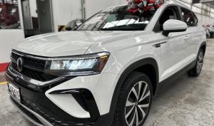 Volkswagen Taos 2023