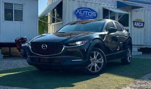Mazda CX-30 2021