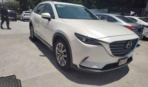 Mazda CX-9 2019