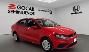 Volkswagen Vento 2022
