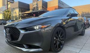 Mazda 3 2023