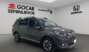 Honda BR-V 2021