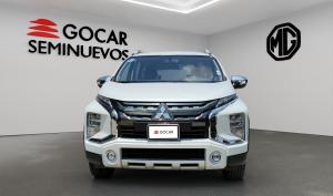 Mitsubishi Xpander 2023