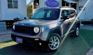 Jeep Renegade 2022