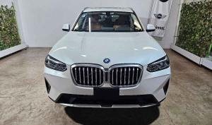 BMW X3 2023