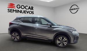 Nissan Kicks 2023