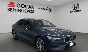 Volvo S60 2022