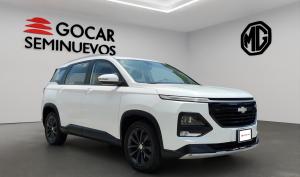 Chevrolet Captiva 2023