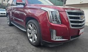 Cadillac Escalade 2016