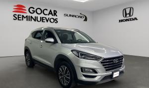 Hyundai Tucson 2020