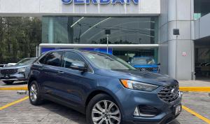Ford Edge 2019