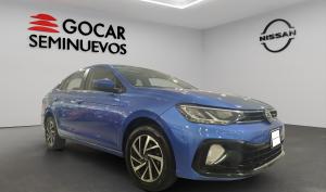 Volkswagen Virtus 2023