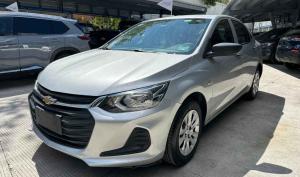 Chevrolet Onix 2021