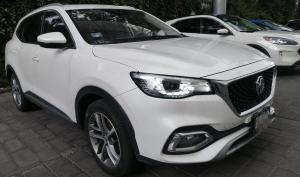 MG HS 1.5T Excite DCT 2022